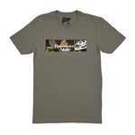 KALO CAMO TEE