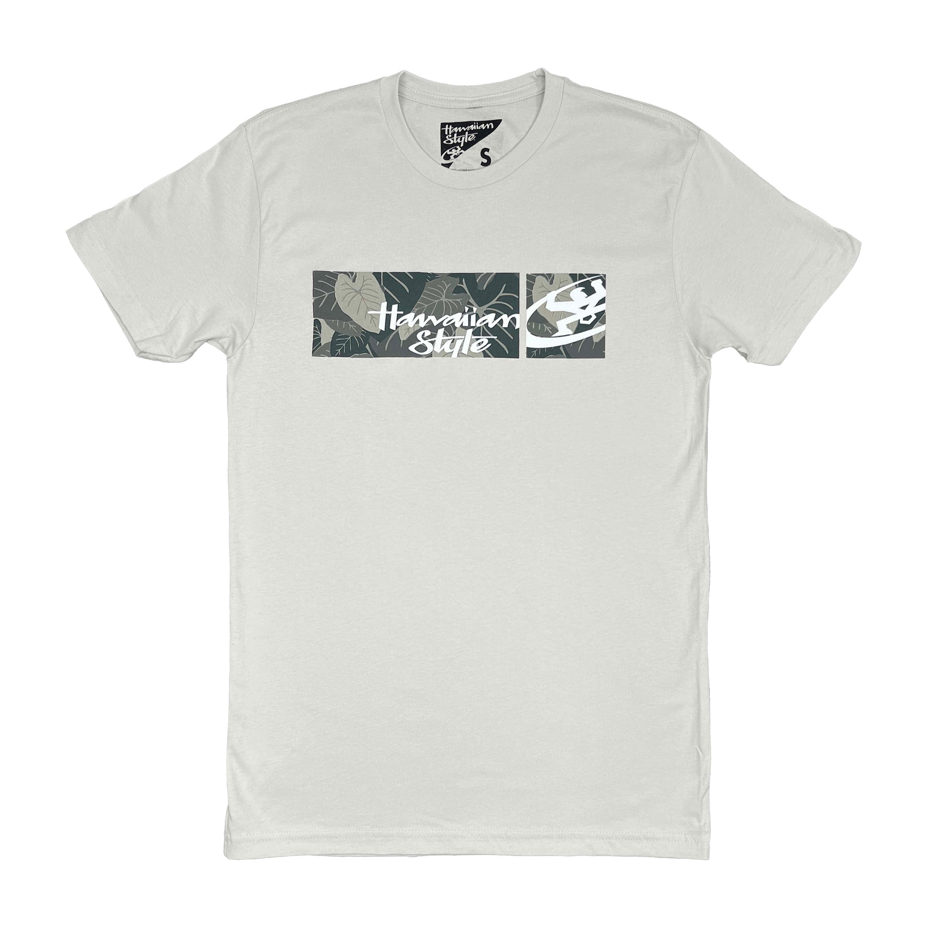 KALO CAMO TEE