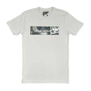 KALO CAMO TEE