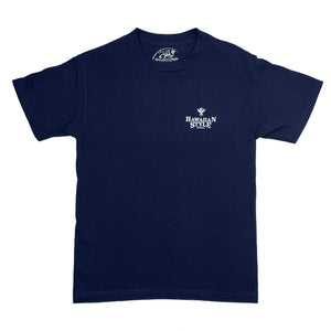KANAKA LAGER TEE
