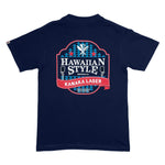 KANAKA LAGER TEE