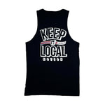 KEEP IT LM TANK