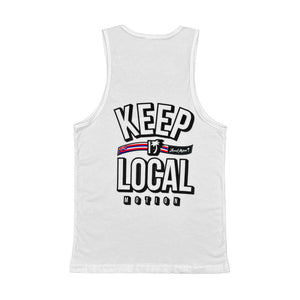 KEEP IT LM TANK