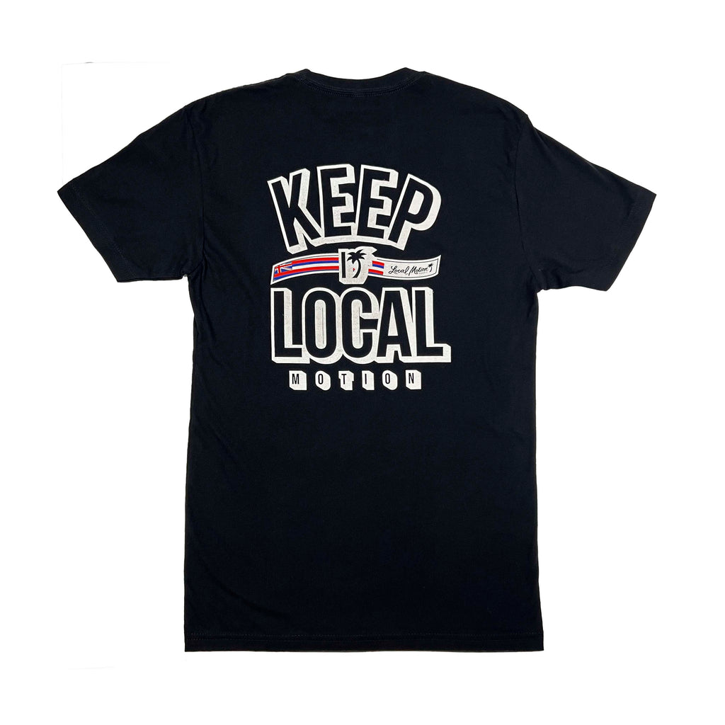 KEEP IT LM TEE