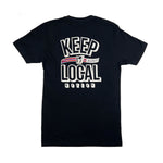 KEEP IT LM TEE