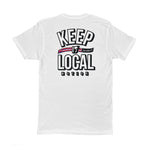 KEEP IT LM TEE