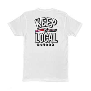KEEP IT LM TEE