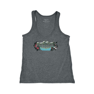 KOOLAUS SLINKY TANK TOP