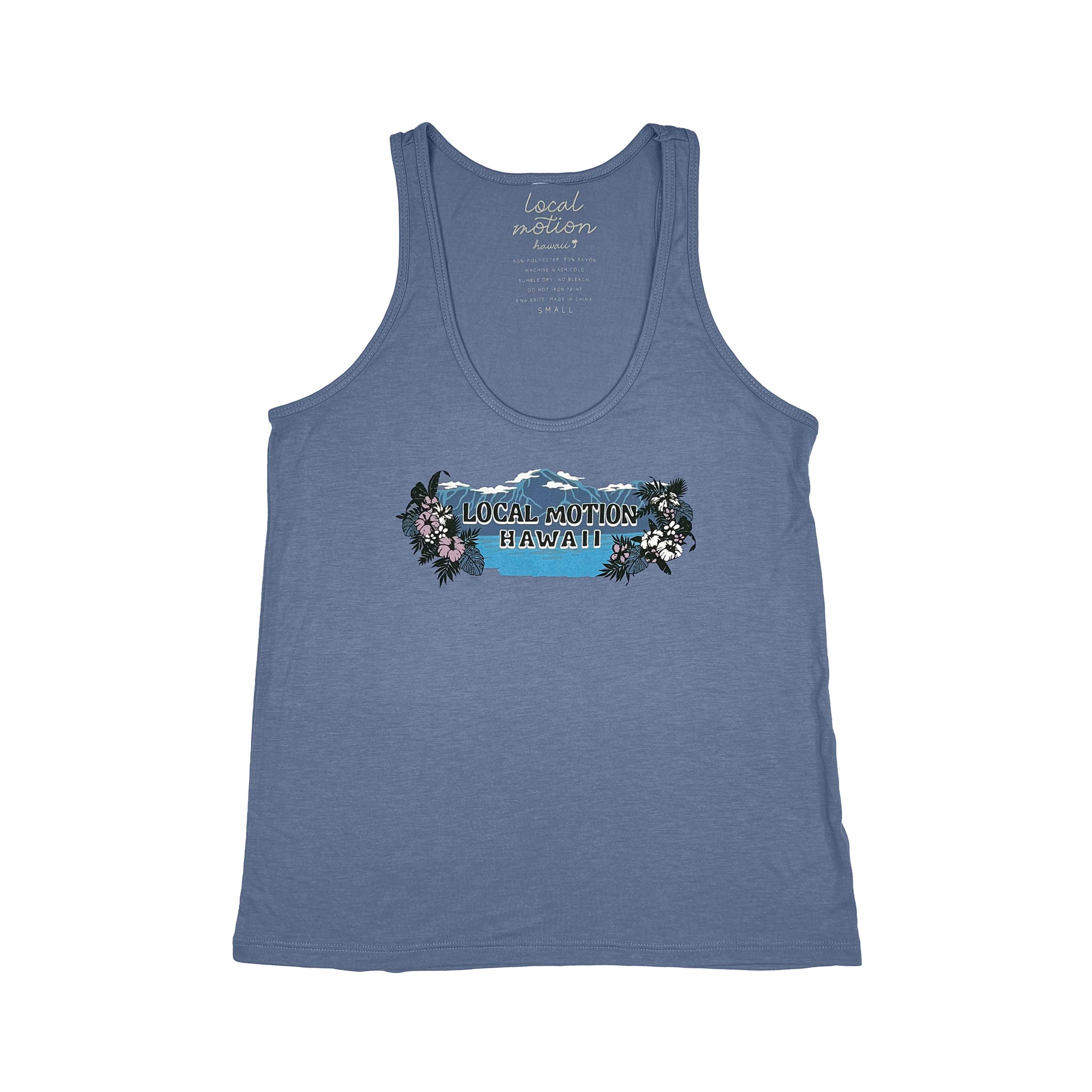 KOOLAUS SLINKY TANK TOP