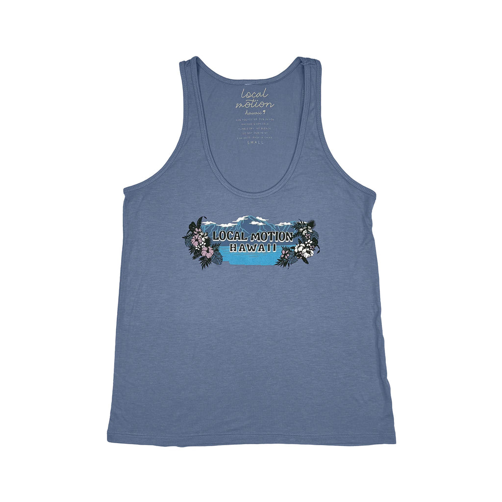 KOOLAUS SLINKY TANK TOP