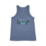 KOOLAUS SLINKY TANK TOP