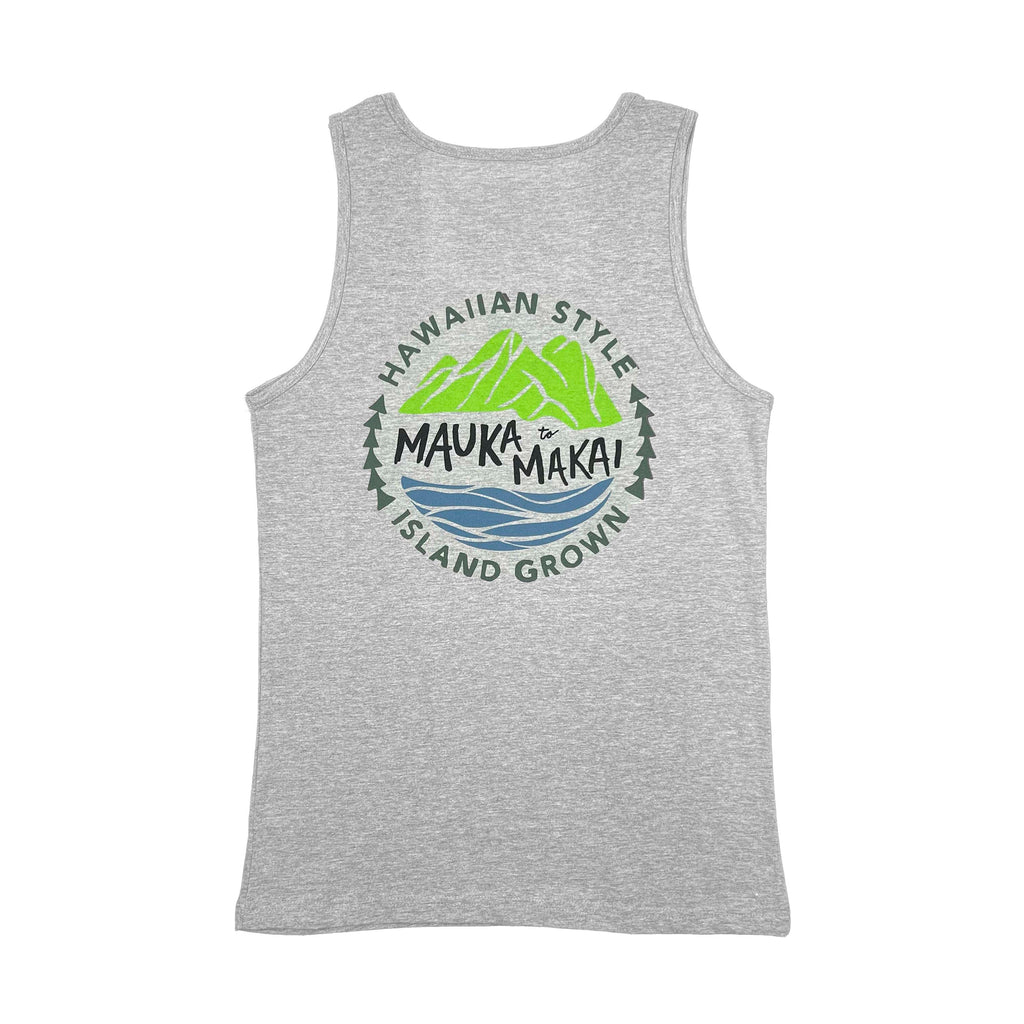 LAND SEA TANK TOP