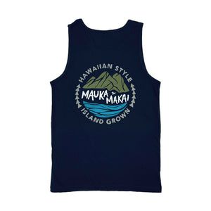 LAND SEA TANK TOP