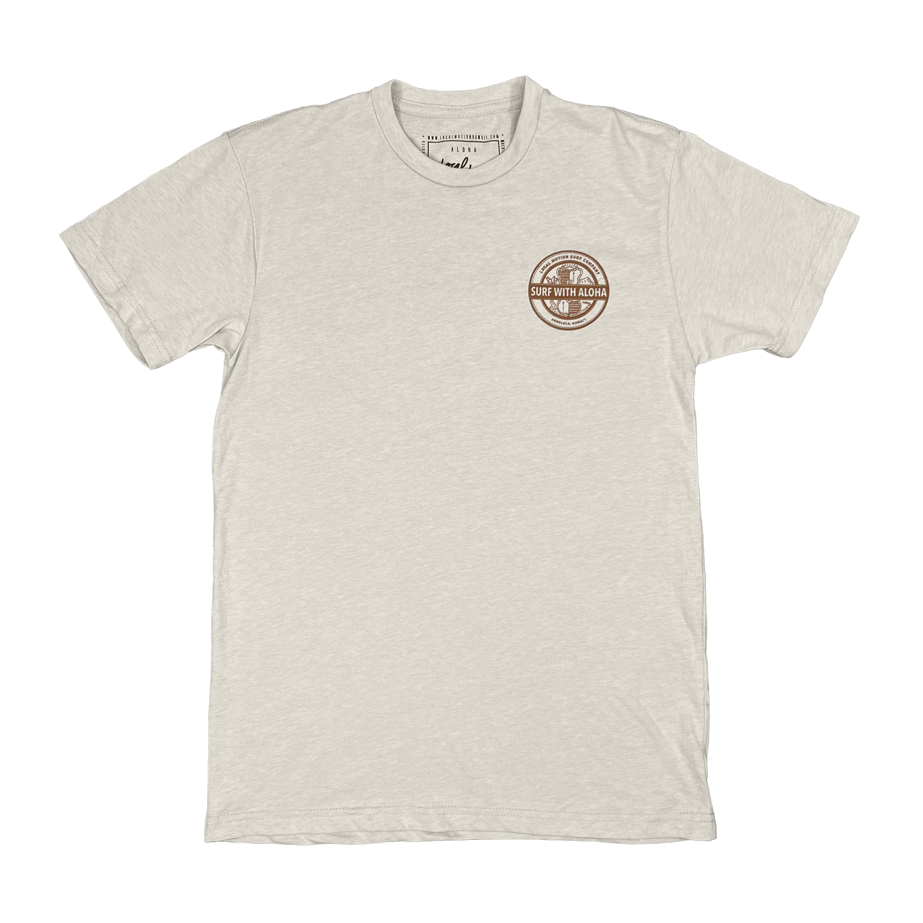 LIFEGUARD TEE