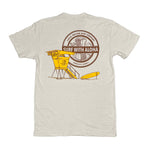 LIFEGUARD TEE