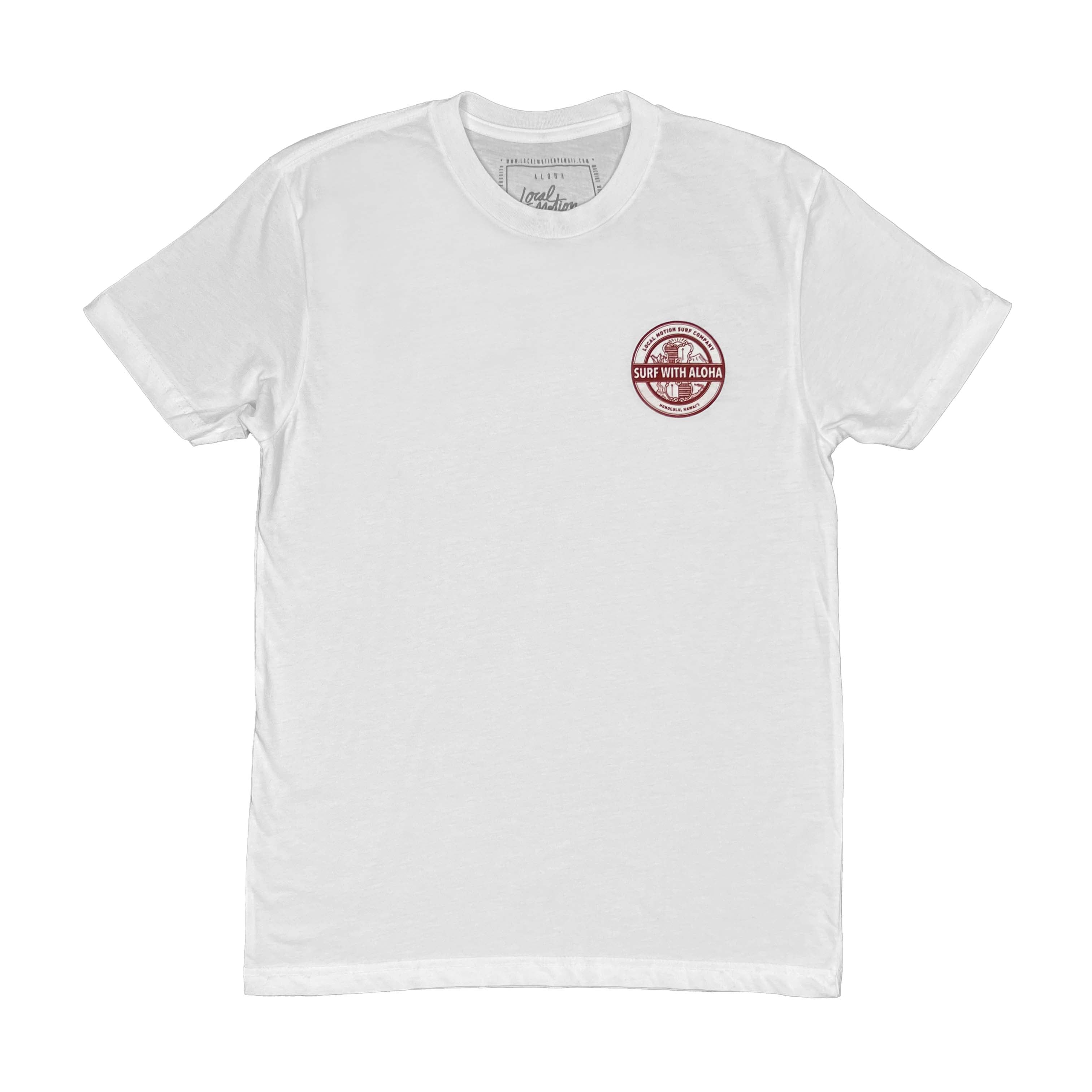 LIFEGUARD TEE