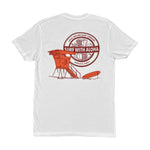 LIFEGUARD TEE
