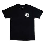 LIVE CREST TEE