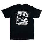 LIVE CREST TEE