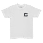 LIVE CREST TEE