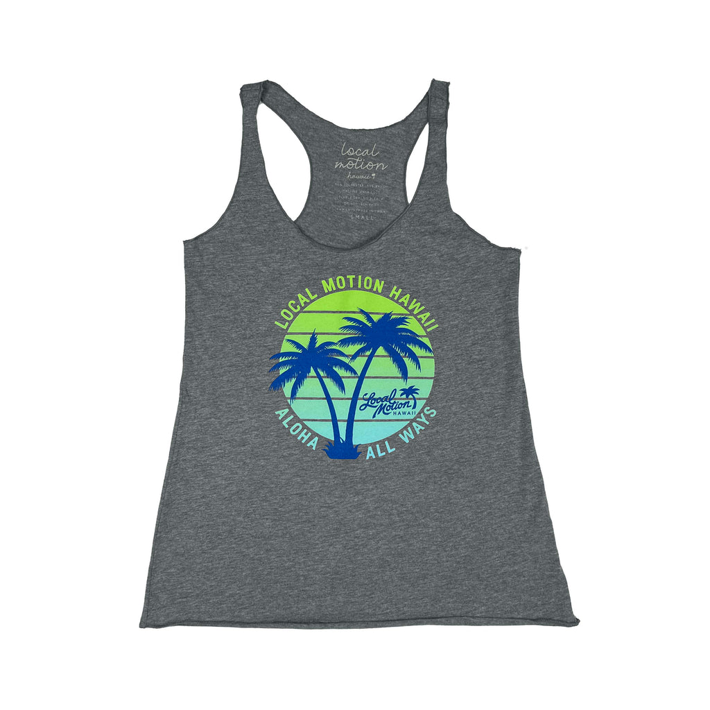 LM SUNRISE TANK TOP