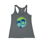 LM SUNRISE TANK TOP