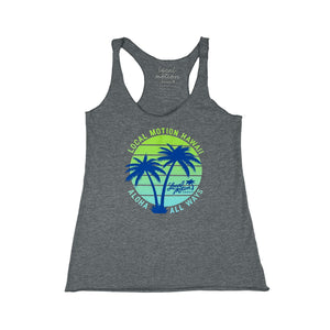 LM SUNRISE TANK TOP