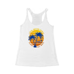 LM SUNRISE TANK TOP