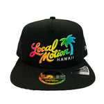 FRUIT LOOPS HAT