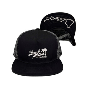 LOCAL KINE HAT