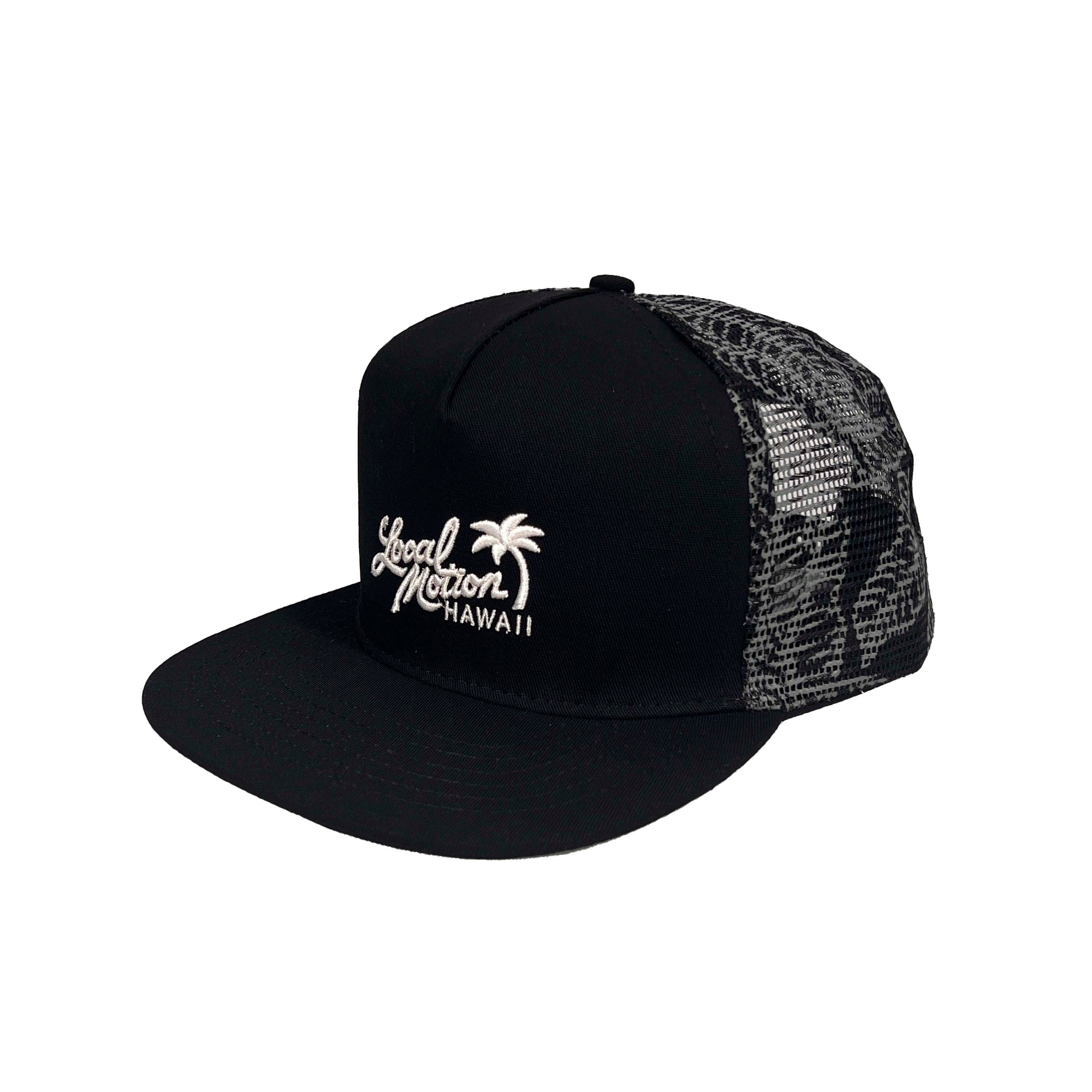 LOCAL KINE HAT