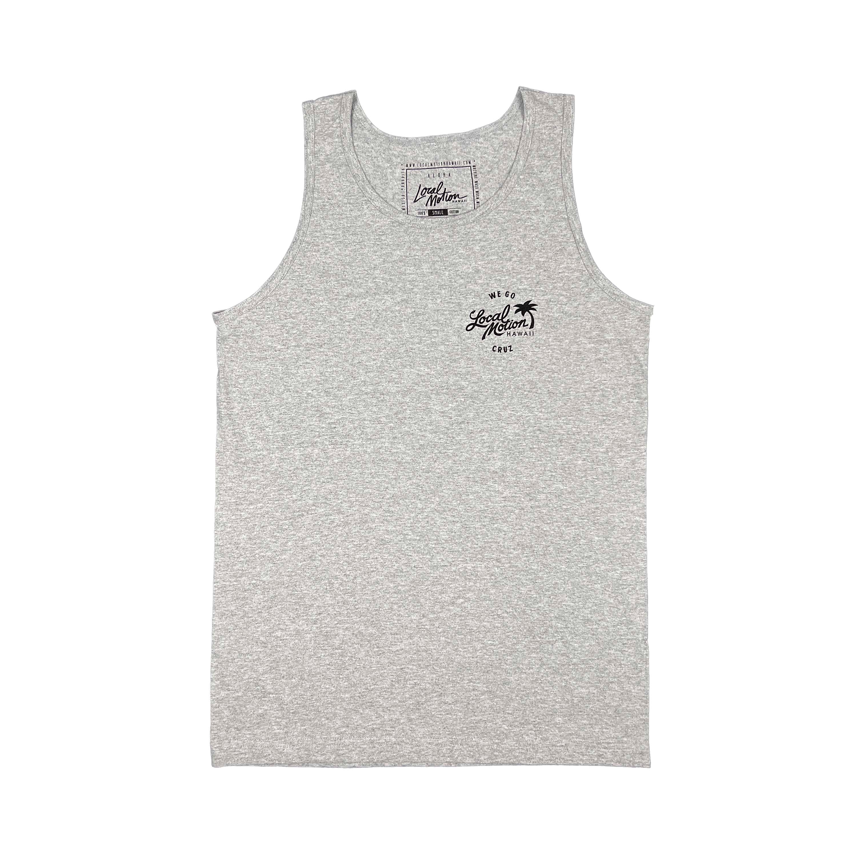 LOCAL VIBES TANK TOP