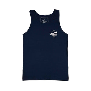 LOCAL VIBES TANK TOP