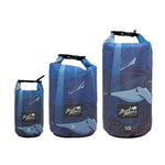 "MANTA RAY" DRY BAGS