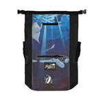 "MANTA RAY" DRY BAGS