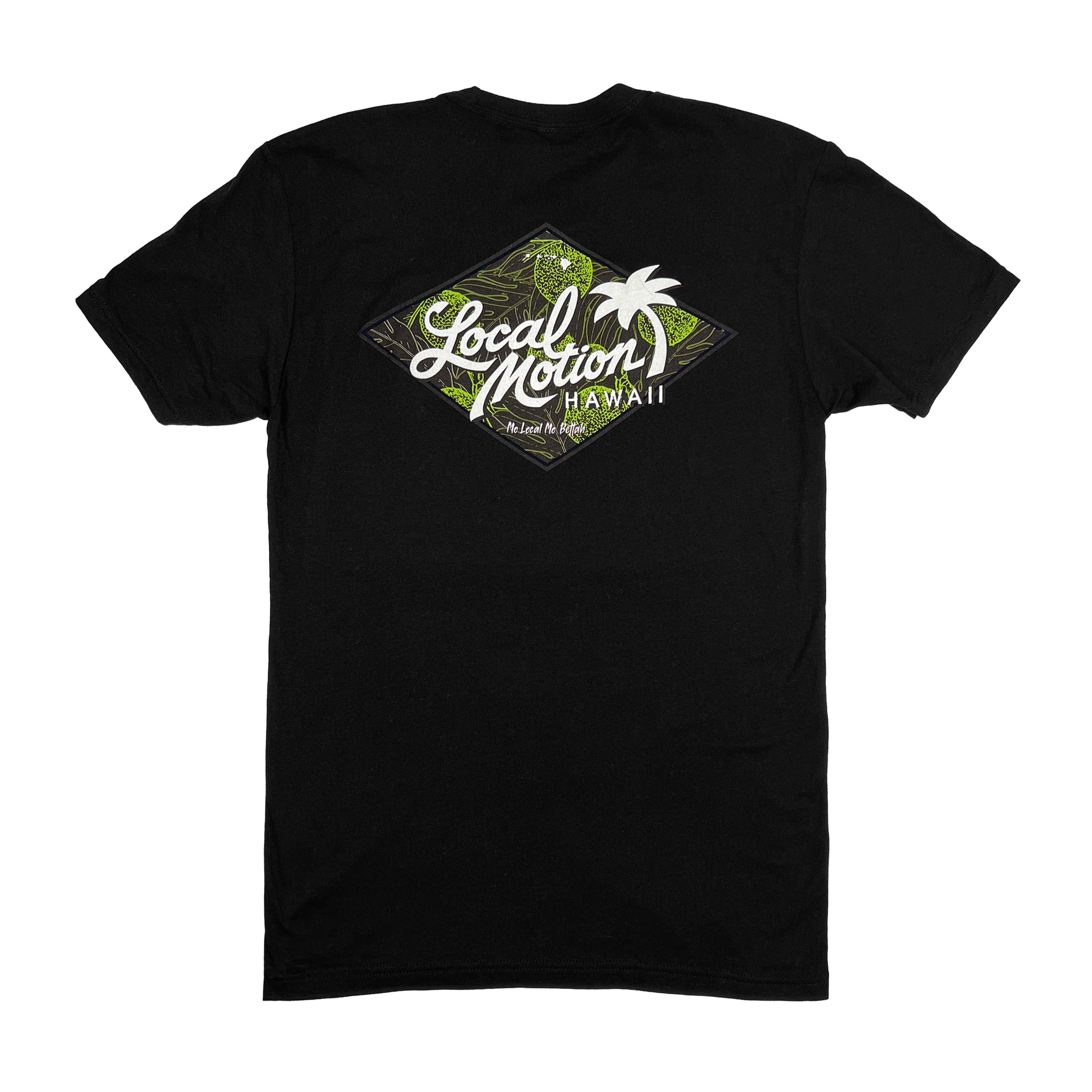 MO ULUS TEE