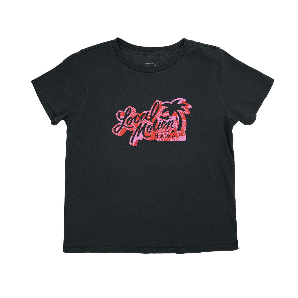 NEO DROP TEE