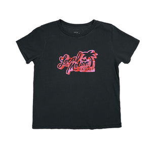 NEO DROP TEE