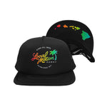 NEW AGAIN HAT