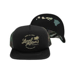 NEW AGAIN HAT