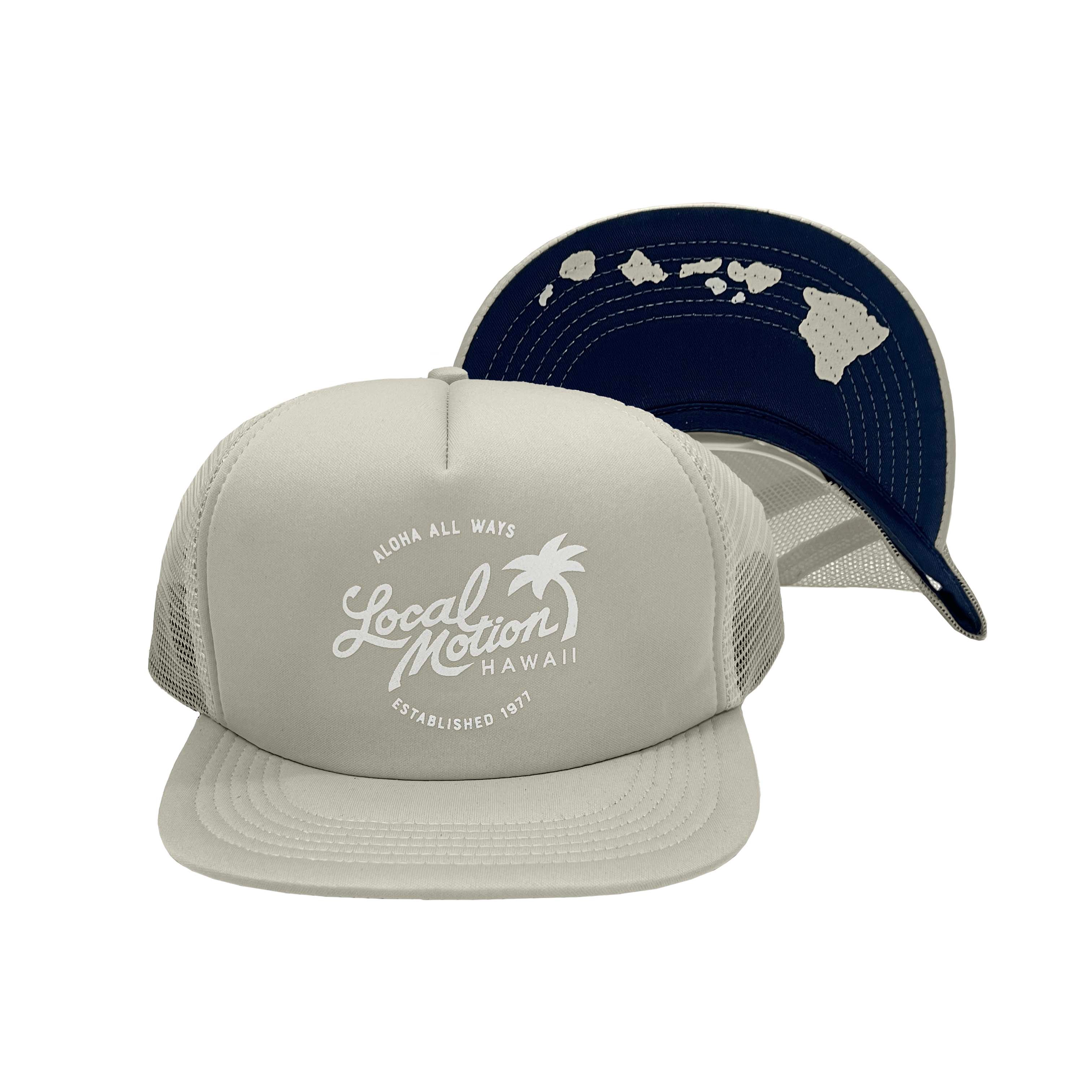 NEW AGAIN HAT