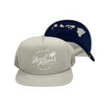 NEW AGAIN HAT