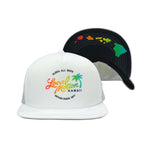 NEW AGAIN HAT