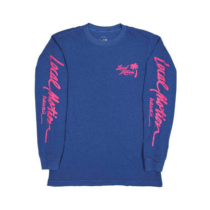 ORIGINAL LOGO LONG SLEEVE