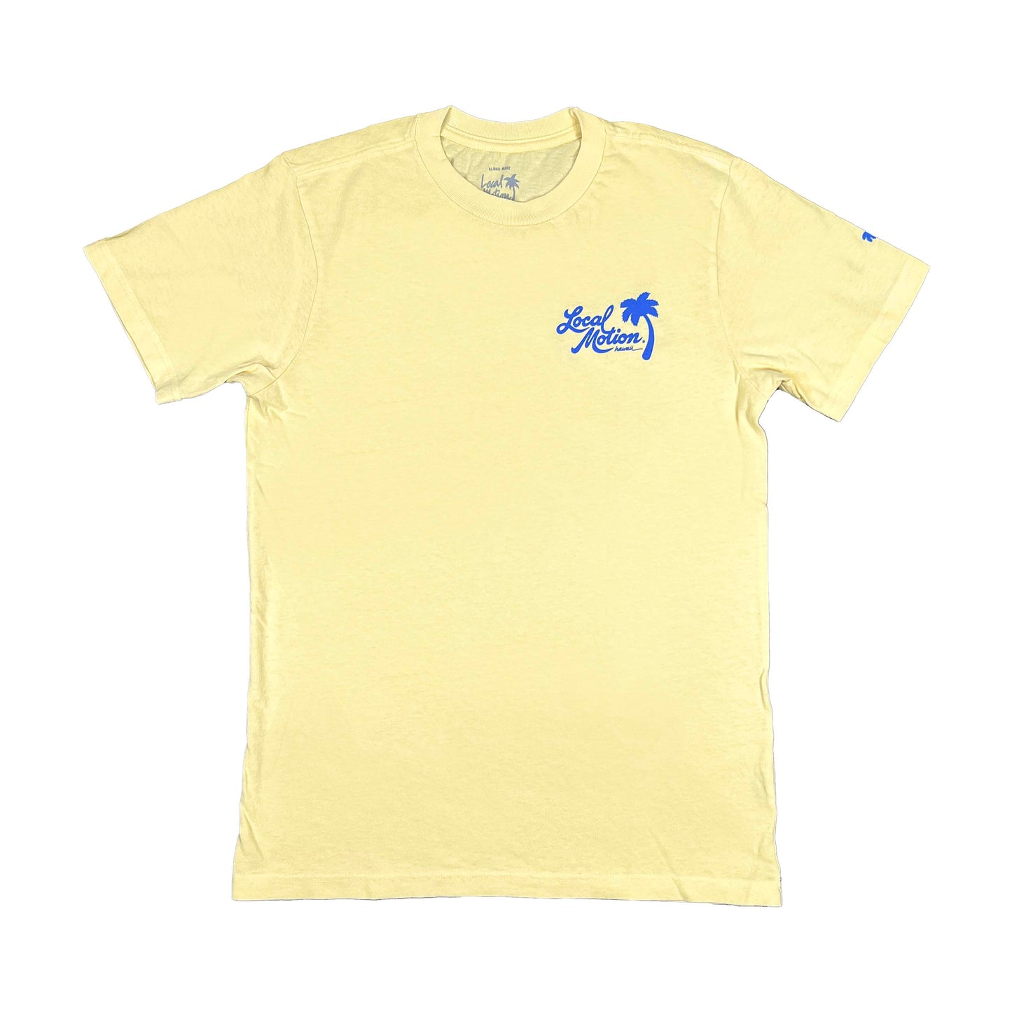 ORIGINAL LOGO TEE