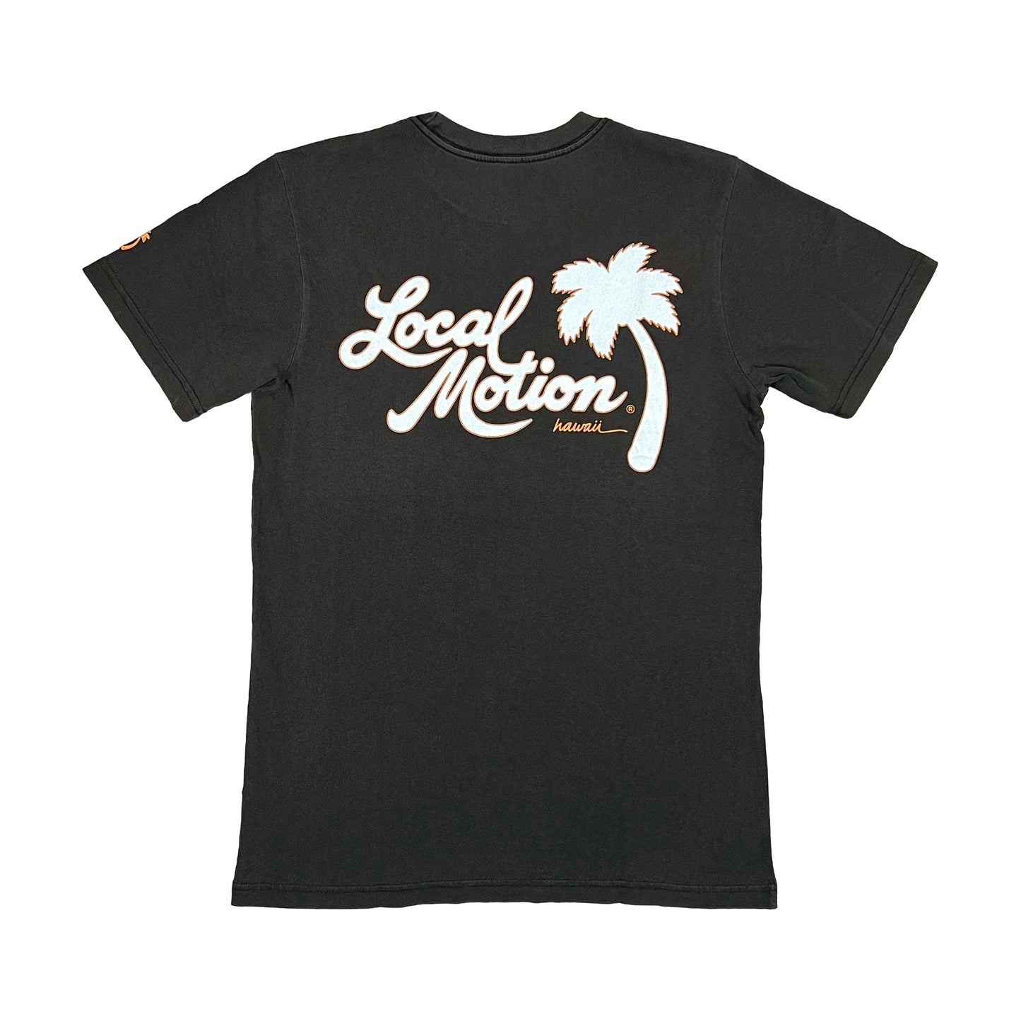 ORIGINAL LOGO TEE