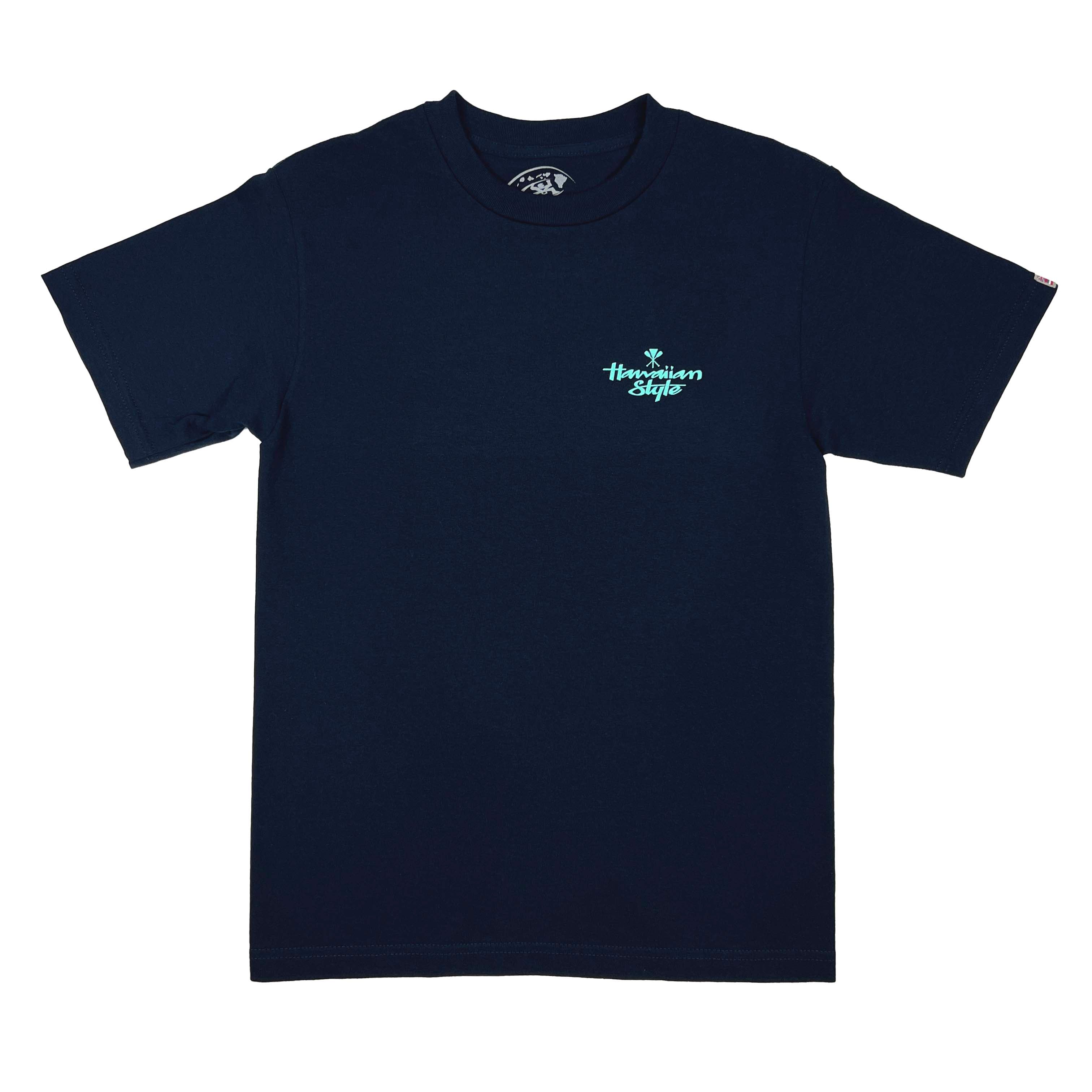 PADDLE ON TEE