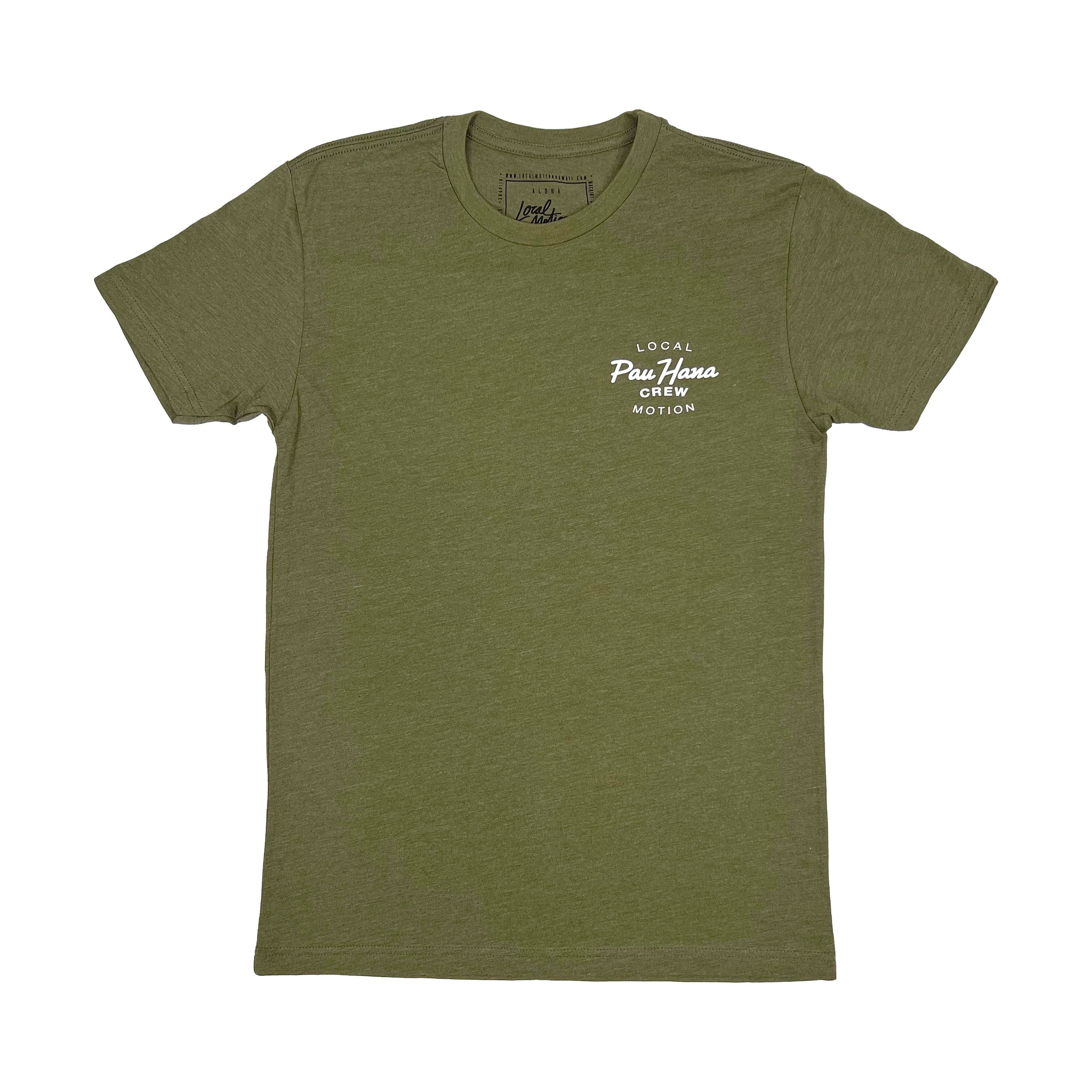 PALALA HANA TEE