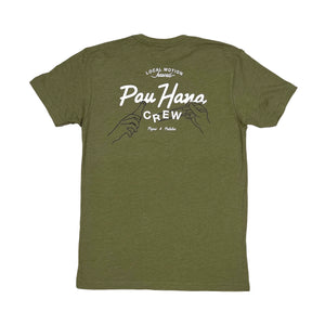 PALALA HANA TEE
