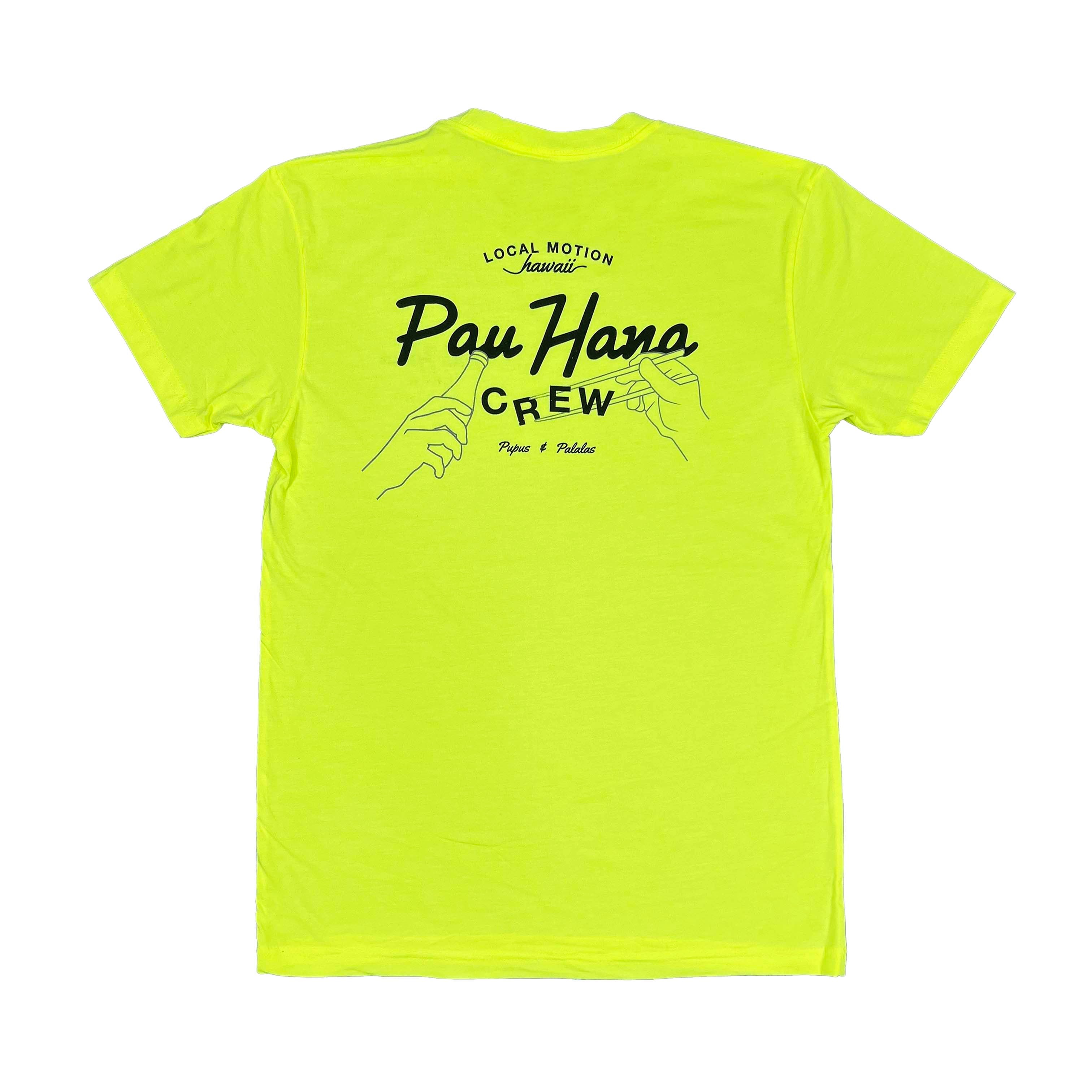 PALALA HANA TEE